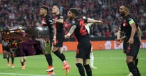 Oni znów to zrobili! Gol w 97. minucie i awans do finału LE [WIDEO]