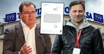 "Obca ingerencja". Głośno o tym, co zrobiła TVP. Mamy odpowiedź stacji