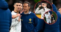 Gigant jedzie na MŚ! Demolka! Nie do wiary, co zrobił Cristiano Ronaldo
