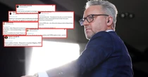 Wrze po zatrudnieniu Jerzego Brzęczka. Obrywa PZPN