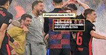 Hiszpanie rozpisują się o Polakach po meczu Barcelony. Nagle pada: mądra decyzja