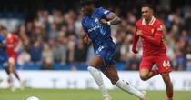 Chelsea zwycięża na Stamford Bridge. Liverpool FC wciąż liderem