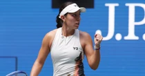 Znowu to zrobiła! Oto pierwsza półfinalistka US Open. I ta radość na trybunach