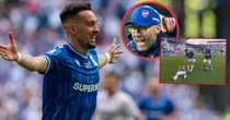 Lech Poznań mistrzem Polski! Wystarczył jeden gol. Pościg Rakowa nieudany