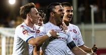 Niesamowity mecz Wisły Kraków. Siedem goli! Cudowny start Białej Gwiazdy