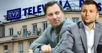 "Skrajnie niekorzystna umowa" w TVP. "To są publiczne pieniądze"