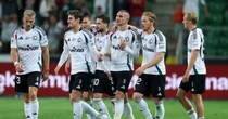 Legia nad przepaścią. Piekielnie trudne zadanie w rewanżu