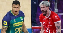 Oto drabinka Polaków w finałach LN. Będzie piekielnie trudno