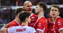 Polscy siatkarze "dostali po głowie". A my słyszymy: bardzo dobrze!