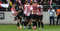 Media: amerykański miliarder ma przejąć Cracovię