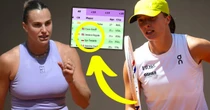 Spadek! Oto ranking WTA tuż po koszmarze Igi Świątek w Rzymie