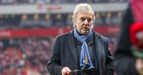 Zbigniew Boniek ostro o reprezentancie Polski. To brzmi jak wyrok