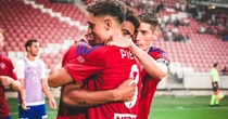 Raków Częstochowa blisko Ligi Konferencji! Został ostatni krok