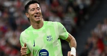 Robert Lewandowski ogłosił, gdzie zagra. Oficjalnie. Koniec domysłów