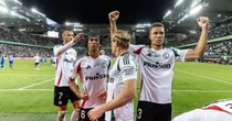 Legia Warszawa kończy sezon. Gra ze spadkowiczem [WYNIK NA ŻYWO]