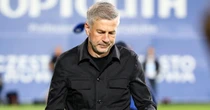 Trener Legii tłumaczy swoje kontrowersyjne decyzje. Mówi bez ogródek