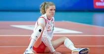 Pierwszy taki mecz Polek w Lidze Narodów. Nie zdobyły nawet punktu!