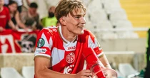 Sensacyjny debiut 17-letniego Polaka! I to w klubie z Bundesligi