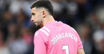 Problemy rywala Wojciecha Szczęsnego. Chwilę po transferze do Barcelony