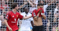 Szalony mecz Manchesteru United. Zmarnowany karny i bolesna strata