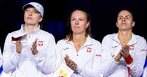 WTA ogłasza w sprawie polskich tenisistek! To tam zaczną sezon