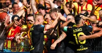 Rewelacja Ekstraklasy gra z Lechią. Będą wielkie emocje [WYNIK NA ŻYWO]