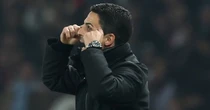 Trener Arsenalu wskazał na piłkarza PSG. "To on zrobił różnicę"