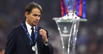 Z samego rana nadeszły wieści o trenerze Interu Mediolan po klęsce w finale LM