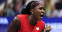Gigantyczne nerwy Coco Gauff w US Open! Cieszyć ją może tylko jedno