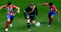 Jagiellonia chce piłkarza z LaLiga. Ale jest jeden haczyk