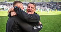 Dokonał cudu w Ekstraklasie. "Jakby był Polakiem, to łapalibyśmy się za głowę"