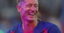 Poszło w świat. Robert Lewandowski nie wytrzymał i wyśmiał Złotą Piłkę