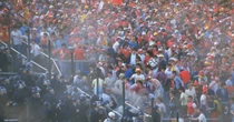 Tajemnica sektora "Z". Heysel miało być zemstą na kibicach