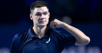 164 minuty i dramat Kamila Majchrzaka! Tak blisko sensacji. Tie-break złamał serca