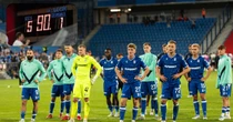Ten mecz zakłamał obraz. "Powinniśmy dojść do 10. miejsca"