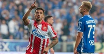 Serbowie nie czekali. Reagują tuż po meczu z Lechem Poznań. Piszą o jednym