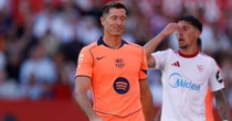 Potężny problem Barcelony. Robert Lewandowski nie może tu pomóc