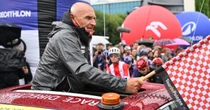 To dlatego zatrzymali Tour de Pologne. Czesław Lang mówi nam wprost