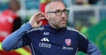 Marek Papszun nie zawahał się nawet po awansie. "Nerwowo"