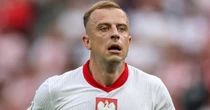 Tylko wtedy Kamil Grosicki wróci do reprezentacji Polski. Jeden warunek