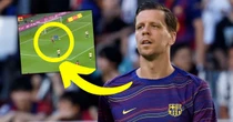 Wojciech Szczęsny już to robi. Taki wysłał sygnał Hansiemu Flickowi