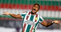 Fabio Ronaldo w Motorze Lublin. Klub podał długość kontraktu