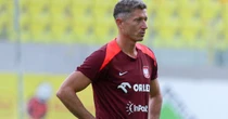 Oto czego nie daruje Robertowi Lewandowskiemu. "Musiałbym przekląć"
