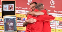 Przykry obrazek w Chorzowie. Z pierwszego planu zaprasza Lewandowski