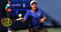 Pilna wiadomość z US Open. Kamil Majchrzak wycofał się z debla. Tuż po takim sukcesie
