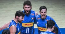 Nerwowe chwile mistrzów świata! Jest pierwszy półfinalista Ligi Narodów