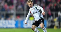 To nie żart. Tyle Legia płaci rezerwowemu. I to za zaledwie 60 minut