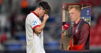 Węgier zobaczył naszą grę na Euro. Sam do mnie podszedł. "Współczuję"