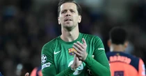 Wojciech Szczęsny z "czerwoną kartką". Hiszpanie wydali wyrok
