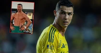 Zaskakujący widok! Tak wygląda nowy pomnik Cristiano Ronaldo